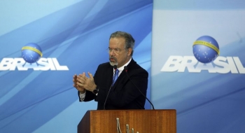 Jungmann diz que são compreensíveis críticas da Cultura e Esporte